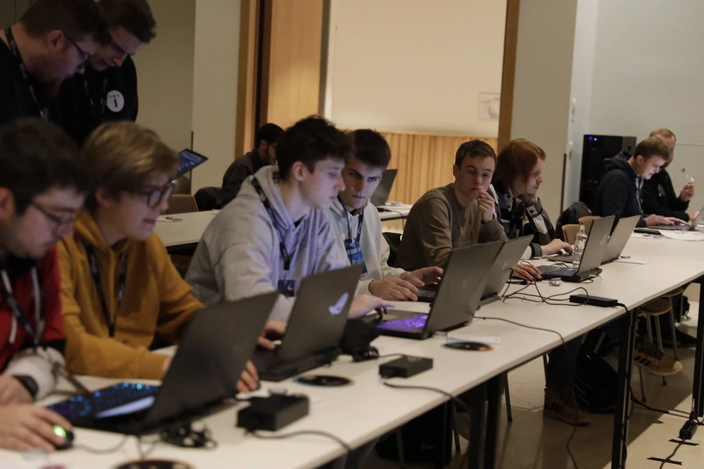 hack the future image