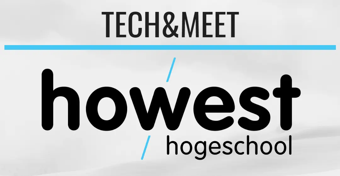 tech and meet banner